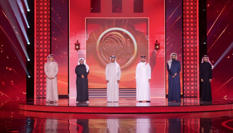 الحلقة المباشرة الثانية عشرة من «شاعر المليون» تنطلق غداً في آخر منافسات مرحلة الـ24