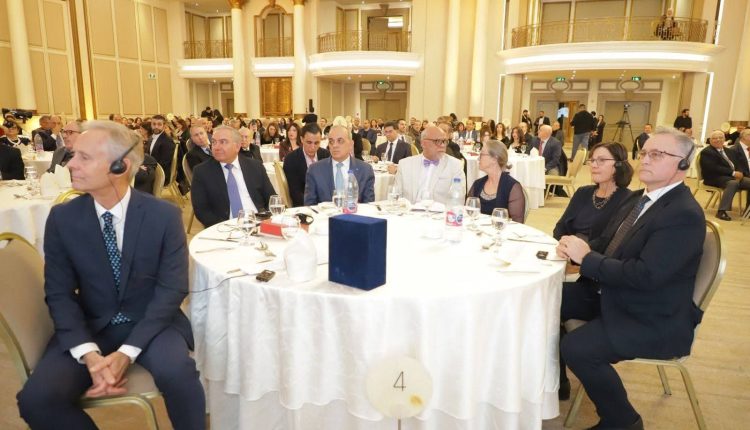 مندوبًا عن الأميرة ريم علي.. وزير السياحة والآثار يرعى حفل إطلاق النسخة العربية المدبلجة من المسلسل العالمي The Chosen