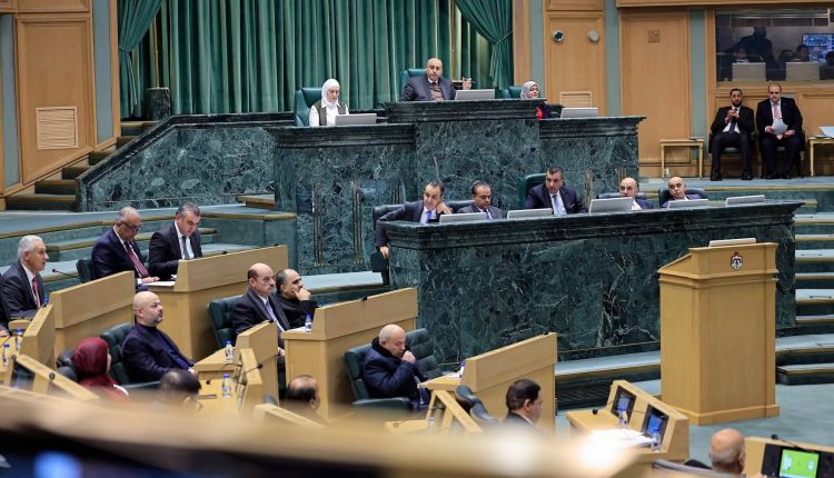 مجلس النواب يقر وبالأغلبية، مشروع قانون مُعدل لقانون المُنافسة لسنة 2025، والتي يبلغ عدد مواده 20 مادة.