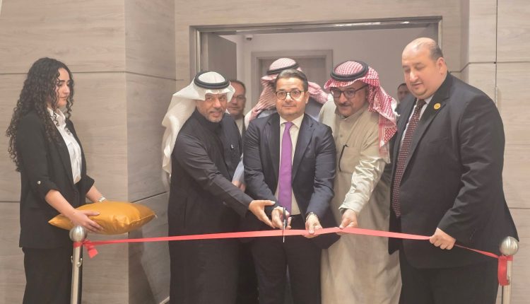 برعاية القنصل العام الأردني في جدة السفير محمد حميد… انطلاق معرض الجامعات الأردنية في تبوك بدورته الثانية 2026