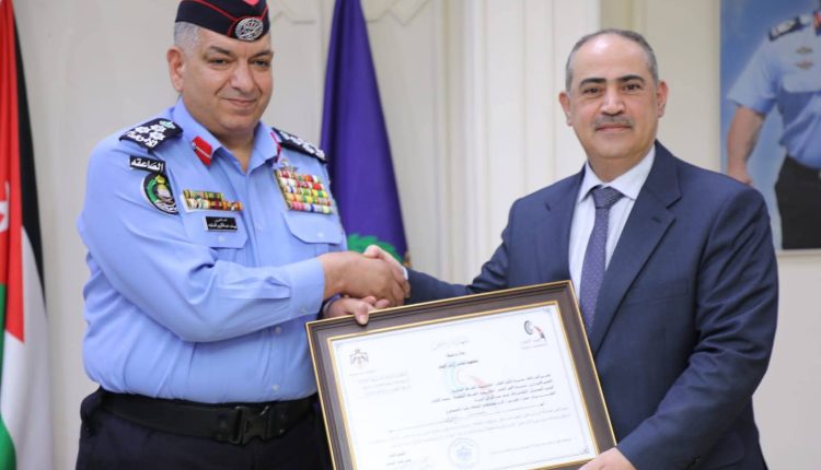 أكاديمية الشرطة الملكية تحصل على ترخيص لمزاولة أعمال الترجمة “دار ترجمة” عبر معهد اللغات