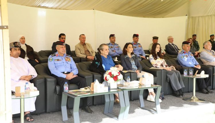 انطلاق فعاليات البطولة التأهيلية لكاس العالم لالتقاط الأوتاد⁠ لعام 2026