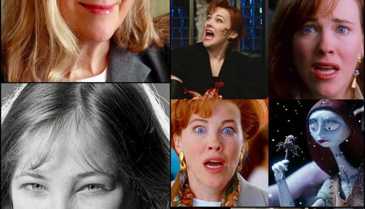 رحيل أيقونة الكوميديا كاثرين أوهارا عن 71 عاماً…بطلة فيلم (Home Alone)