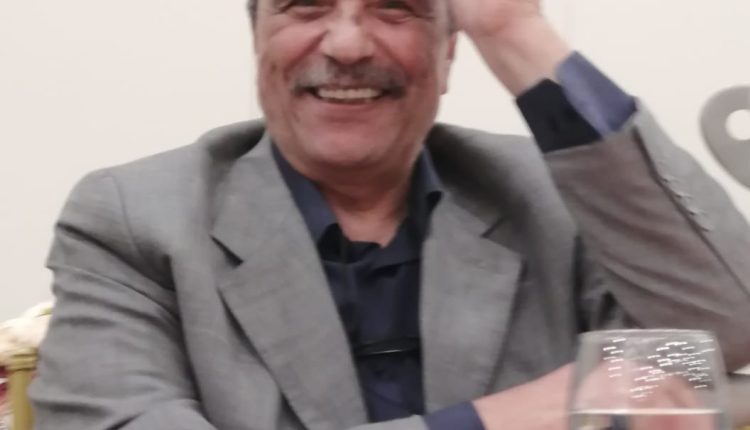 كتب الدكتور سمير محمد ايوب اطلالة على أدب السيده جهاد قراعين