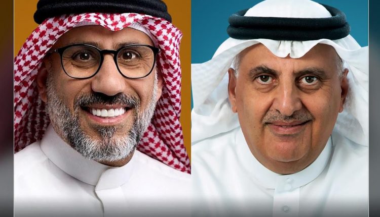 الاتحاد الخليجي للبتروكيماويات والكيماويات يعلن تعيين المهندس مطر الظفيري امينا عاما خلفا للدكتور عبد الوهاب السعدون