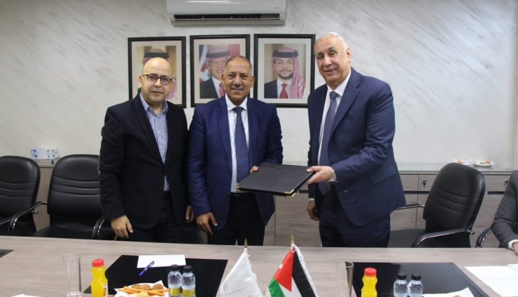 استثمار جديد في “الطفيلة الصناعية” بقيمة 10 ملايين دينار سيوفر 200 فرص عمل.