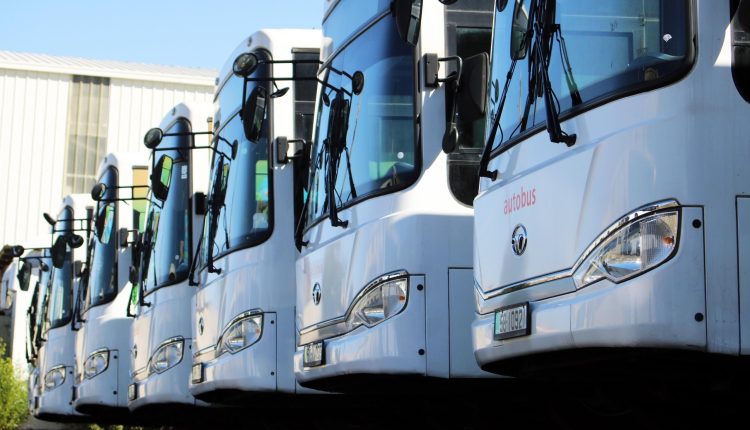 أبوفردة: المتكاملة نقلت أكثر من 7 ملايين راكب تنقلوا عبر 27 خطاً في العاصمة عمان خلال عام 2025   