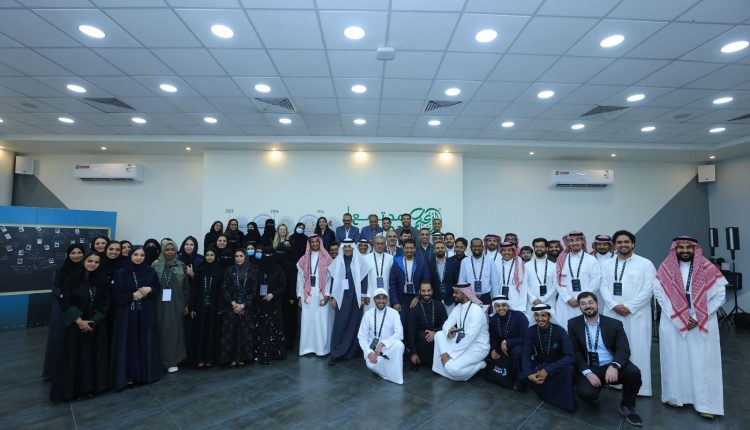 40 فكرةً رياديةً تشارك بالمعسكر التدريبي لمسابقة ستارت سمارت 2025 لريادة الأعمال