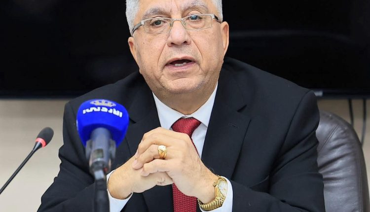 عبوي يثمن توجه الحكومة لاستبدال الأكياس البلاستيكية بالقماشية