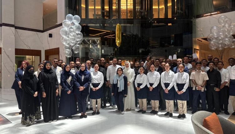 فندق ميلينيوم المسار جدة… رائد قطاع الضيافة وتمكين الكوادر والاستدامة في المملكة