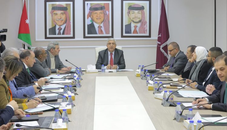 ” البيئة النيابية” تقيّم مشاريع البنك الدولي وأثرها على الاستدامة البيئية والزراعية