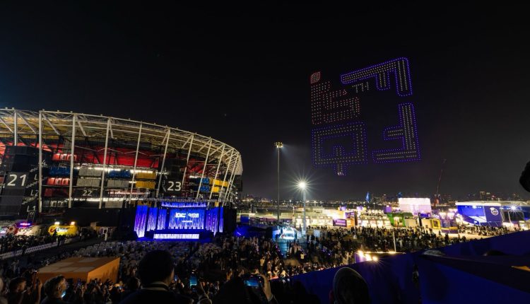 مهرجان قطر الدولي للأغذية يعود في نسخته الخامسة عشرة محتفيًا بـ 15 عامًا من التميز في فنون الطهي