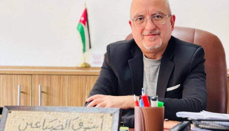 اصدار كتاب “السردية التاريخية الأردنية” للكاتب والمؤلف الأردني أشرف الضباعين.