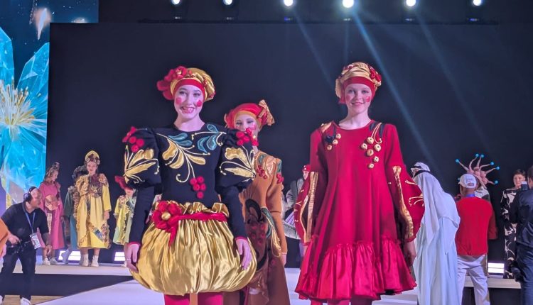 من ديزني لاند إلى قلب أبوظبي: قصر الإمارات يحتضن حدثاً عالمياً يوحّد القارات برسالة إنسانية من أجل أطفال العالم»