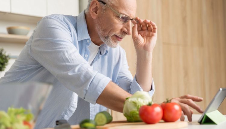 باراكير تقود جهود تعزيز الوعي بالعلامات المبكرة لاعتلال الشبكية السكري
