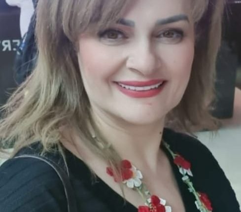 الغربة.بقلم ريمه الجعفري