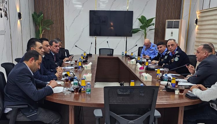 السعود: حملة ممنهجة تستهدف الاردن على جسر الملك حسين