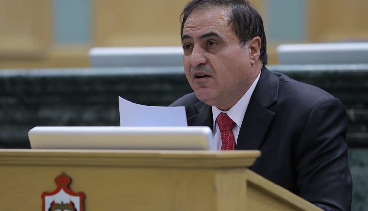 هذا ما عناه الملك كعسكري كتب: النائب الدكتور بدر الحراحشة