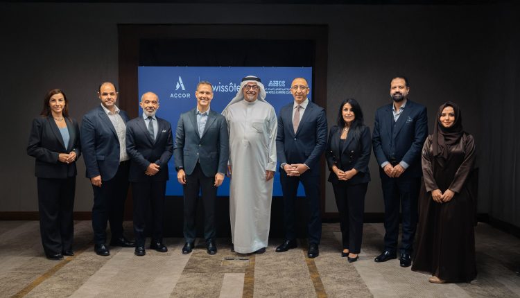 “أكور” والشركة العربية للفنادق والتعهدات توقعان شراكة استراتيجية لإطلاق سويس أوتيل جدة الحمراء
