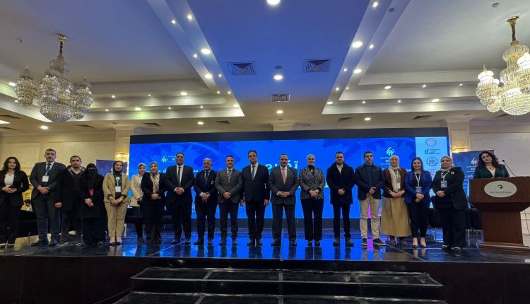 جامعة بنها الأهلية تتصدر المشهد بإطلاق أكبر منتدى للابتكار وريادة الأعمال