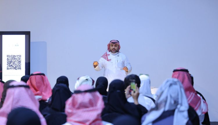 ملتقى مواسم للتوظيف الموسمي يستقبل أكثر من 1600 زائر بتنظيم من “باب رزق جميل” وبشراكة مع غرفة مكة