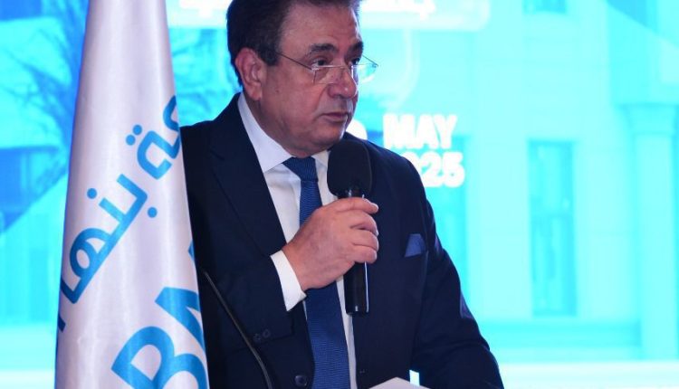 نائب رئيس جامعة بنها الأهلية: تبني أفكار الطلاب ضرورة أمن قومي وتحقيق فعلي لرؤية مصر 2030