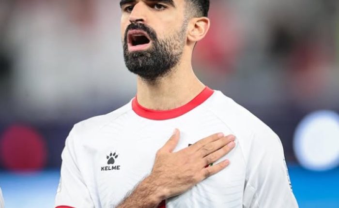 النجم نزار الرشدان يوقع رسميا لنادي قطر