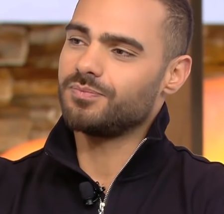 جوزيف عطية يدعو جمهوره الأردني لسهرة رومانسية في عمّان بمناسبة عيد الحب