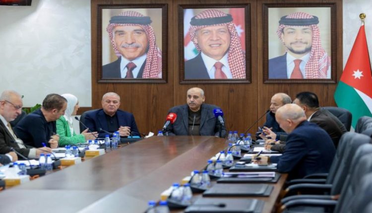 القاضي: توجه لتشكيل لجنة لتعديل النظام الداخلي لمجلس النواب