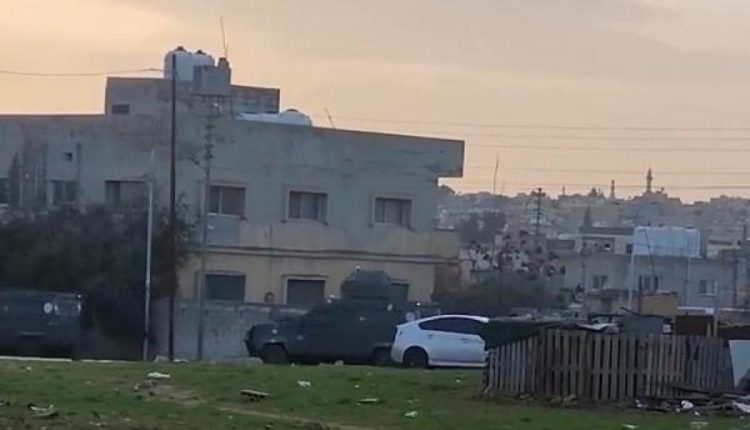 مادبا…أصابة شخص آثر مشاجرة جماعية بالحي الشرقي والامن يطوق المكان