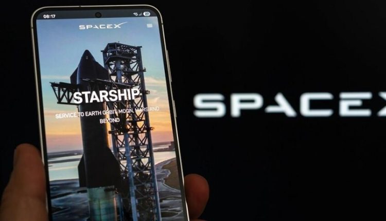 ماسك يعترف بإنشاء شركة “سبيس إكس” للقاء كائنات فضائية