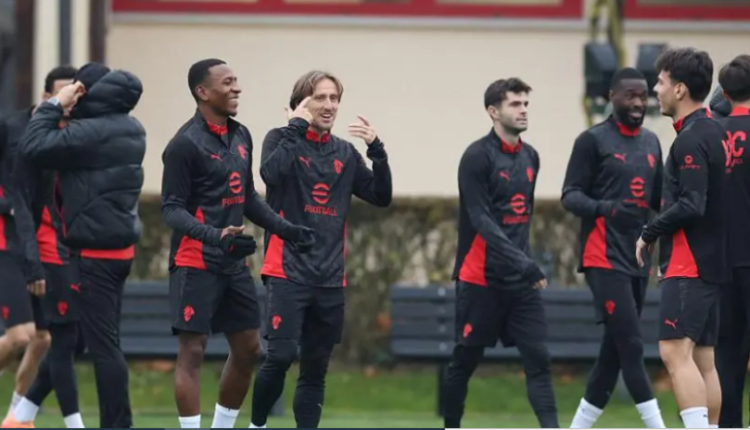 الدوري الإيطالي .. ميلان يفتتح الجولة 18 بمواجهة كالياري