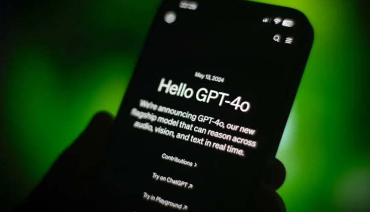 شركة OpenAI تنهي GPT-4o نهائياً وتثير غضب المستخدمين