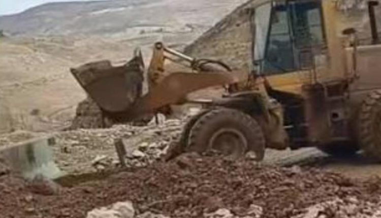 أشغال البلقاء تبدأ طرح عطاءات طرق حيوية بقيمة 2 مليون دينار