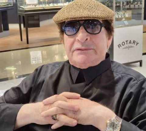 أشرف زكي…نقل الفنان المصري محيي إسماعيل إلى دار لرعاية المسنين