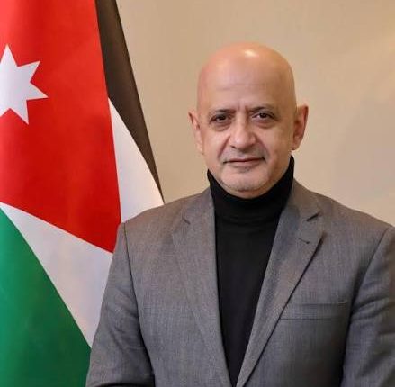 رئيس غرفة تجارة عمّان: قمة اقتصادية بين عمان ودمشق الاسبوع القادم