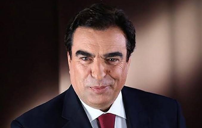 جورج قرداحي يعود إلى الشاشة في رمضان 2026 عبر «الملياردير»