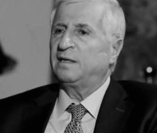 القامة الوطنية الأردنية الدكتور صالح ارشيدات في ذمة الله