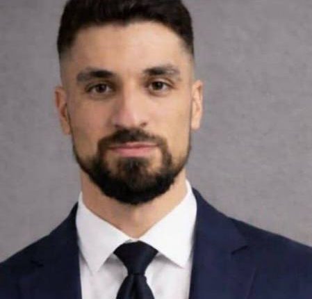 لبنان …العثور على عالم الذرة محمد علي مخيبر أيوب جثة هامدة داخل شقته في فرنسا