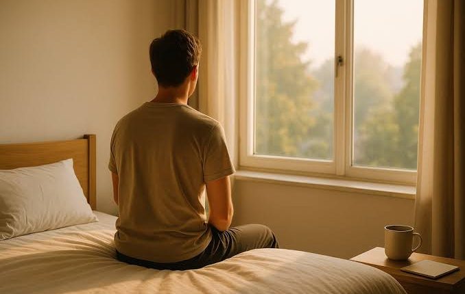 خطوات صباحية لزيادة الطاقة والتركيز طوال اليوم