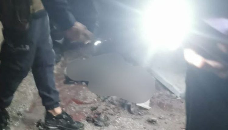 انتحاري يفجر نفسه بدورية أمنية وسط حلب وسقوط قتلى وجرحى من الشرطة السورية