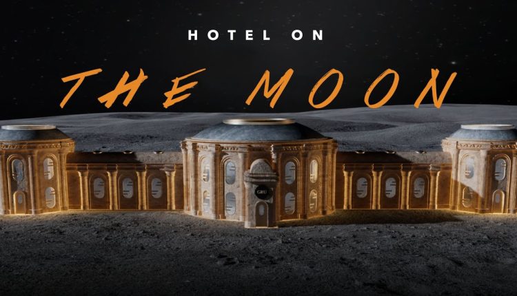 بمليون دولار لليلة.. أول فندق فضائي على سطح القمر يستقبل حجوزات الأثرياء في 2032