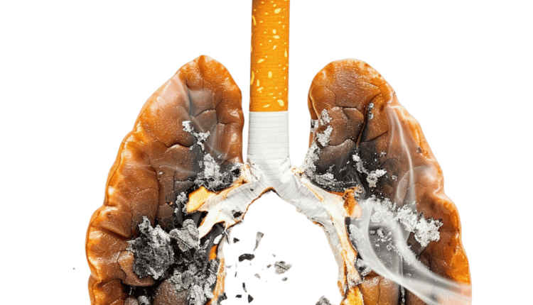 غياب الأعراض لا يعني سلامة الرئة.. استشاري صدري يحذّر: التدخين يدمّر بصمت حتى لحظة «الإفلاس التنفسي»