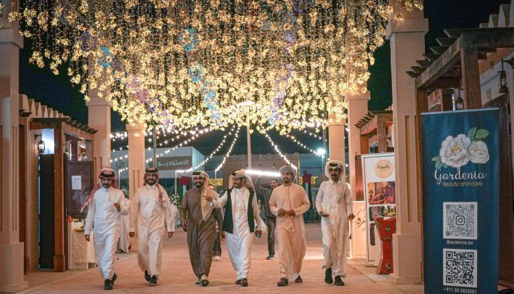 تحت رعاية رئيس الدولة..مهرجان الظفرة الـ 19 ينطلق غداً بمحطته الختامية