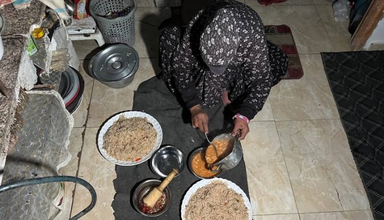 رمضان يقترب والكارثة تتسع: أغذية فاسدة وغلاء وأزمة غاز تضرب الضفة