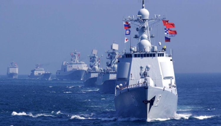 الجيش الصيني ينفّذ دوريات استعداد قتالي حول جزيرة هوانجيان داو لحماية السيادة وتعزيز الاستقرار