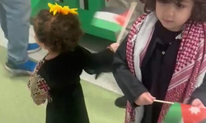 الأردن حاضر في قلب تكساس… مدرسة أمريكية في دالاس تحتفي بتاريخ المملكة وثقافتها