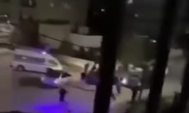 الأمن العام يوضّح تفاصيل فيديو دهس رجل الأمن العام بمحافظة جرش