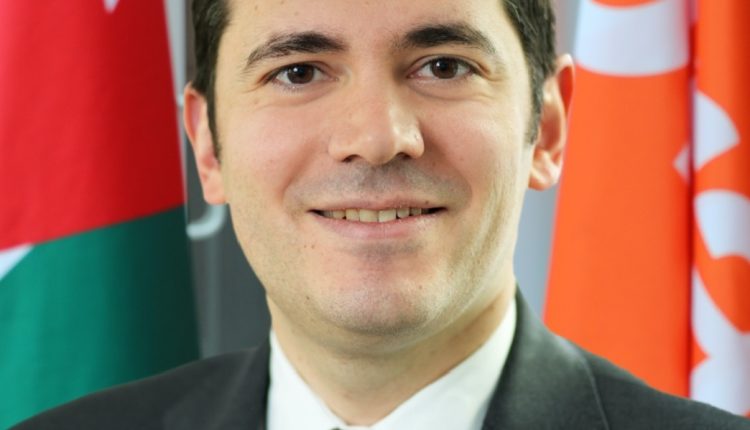 المهندس منصور: “أورنج الأردن تعزز ريادتها في مجال التحول الرقمي”