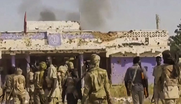 هيومن رايتس ووتش: قوات الدعم السريع قتلت واستهدفت ذوي إعاقة في الفاشر بانتهاكات «غير مسبوقة»